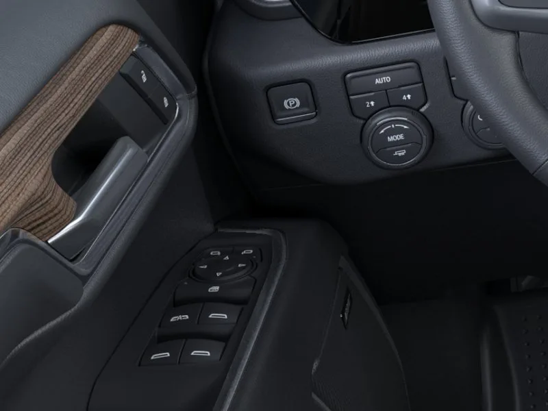 2026 Chevrolet Silverado 1500 RST, photo 22