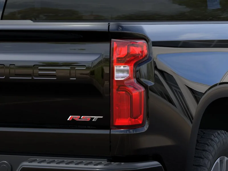 2026 Chevrolet Silverado 1500 RST, photo 11