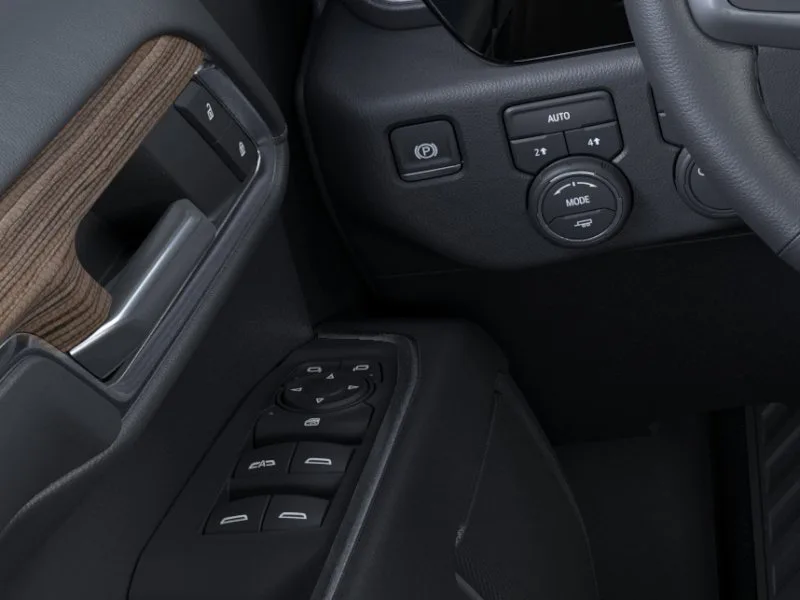 2026 Chevrolet Silverado 1500 LT, photo 22