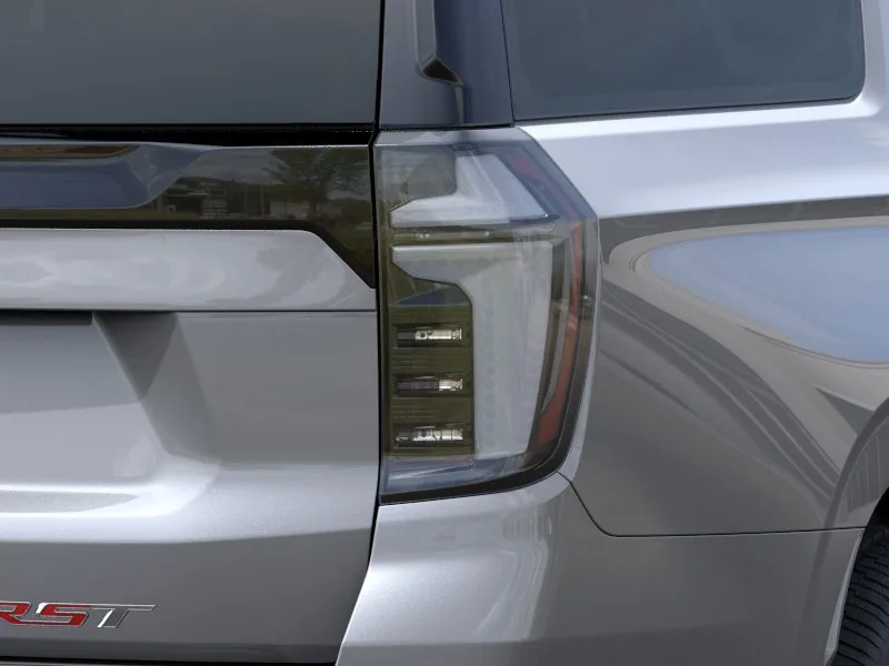 2026 Chevrolet Suburban RST, photo 11