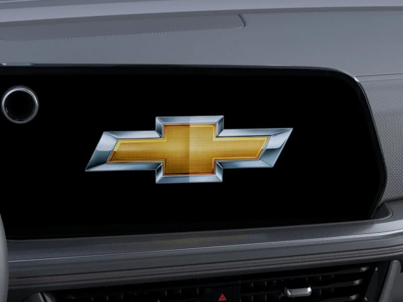2026 Chevrolet Suburban RST, photo 20