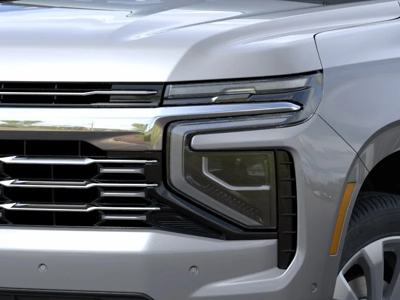 2026 Chevrolet Suburban Premier, photo 34