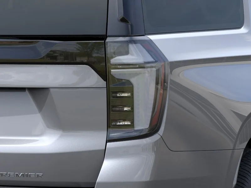 2026 Chevrolet Suburban Premier, photo 35