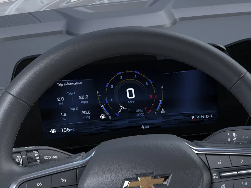 2026 Chevrolet Suburban Premier, photo 42