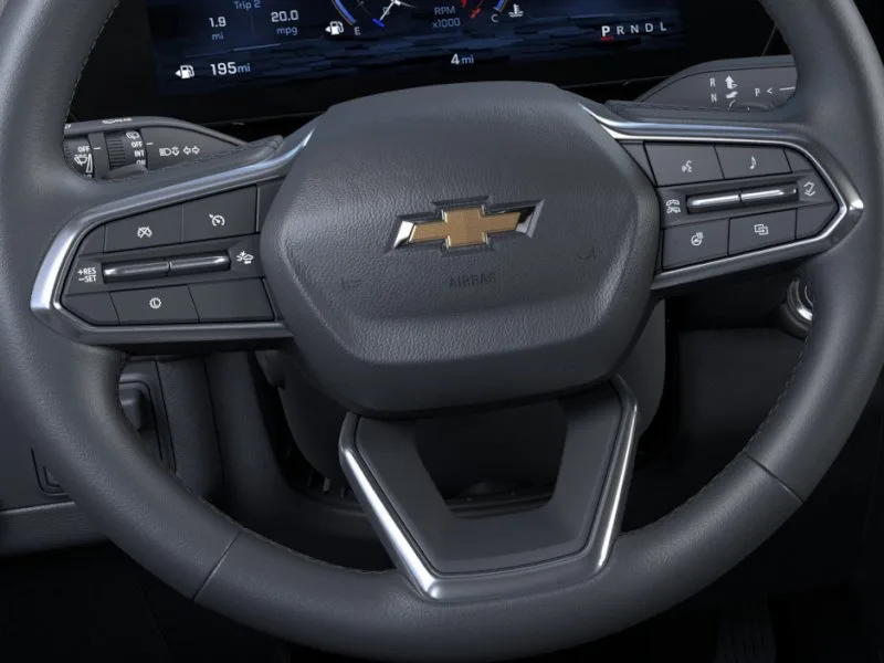 2026 Chevrolet Suburban Premier, photo 43