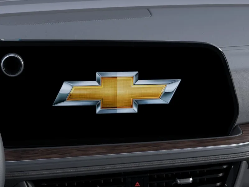 2026 Chevrolet Suburban Premier, photo 44