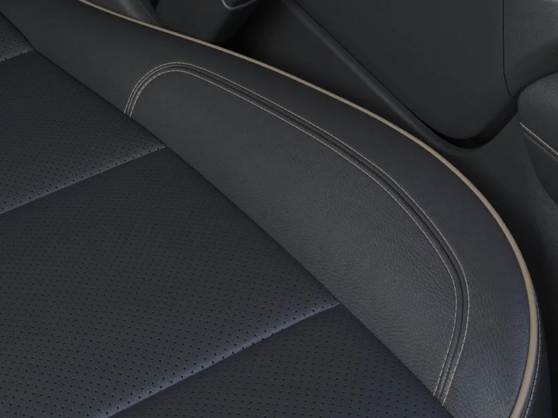 2026 Chevrolet Suburban Premier, photo 45