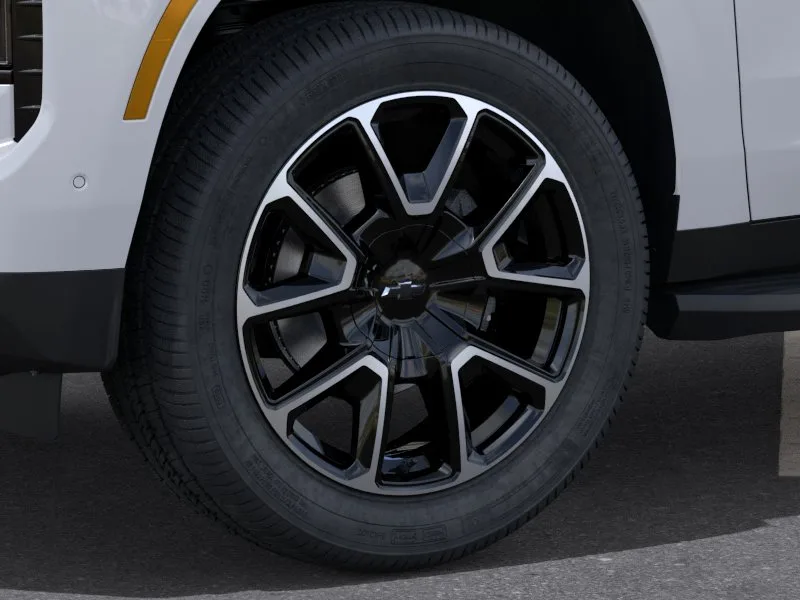 2026 Chevrolet Tahoe RST, photo 9