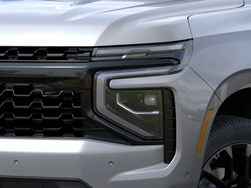2026 Chevrolet Tahoe LT, photo 10