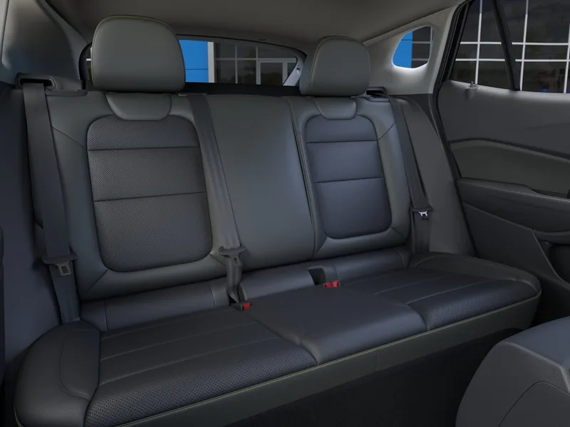 2026 Chevrolet Trax ACTIV, photo 17
