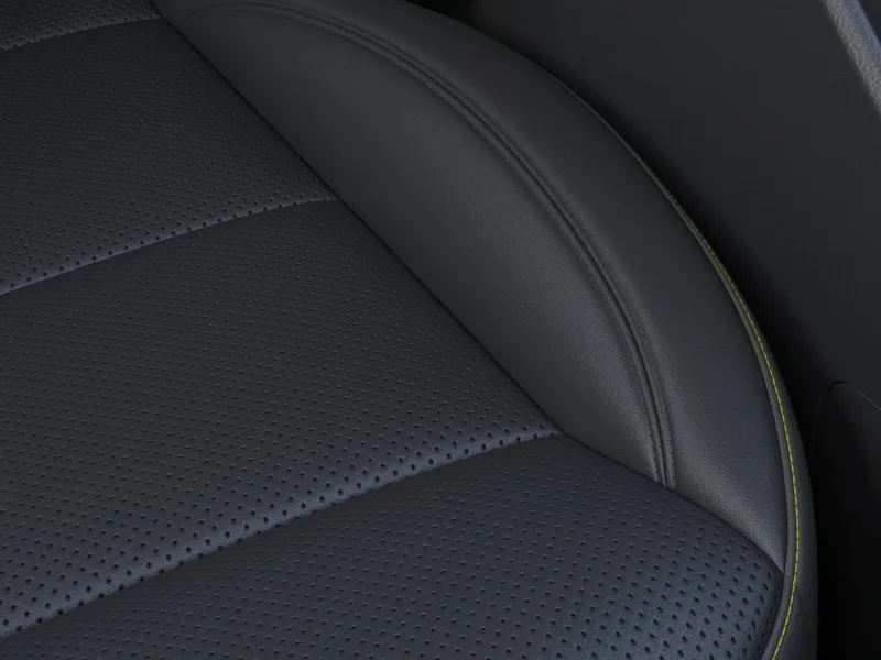2026 Chevrolet Trax ACTIV, photo 21