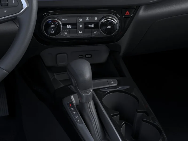 2026 Chevrolet Trax ACTIV, photo 23