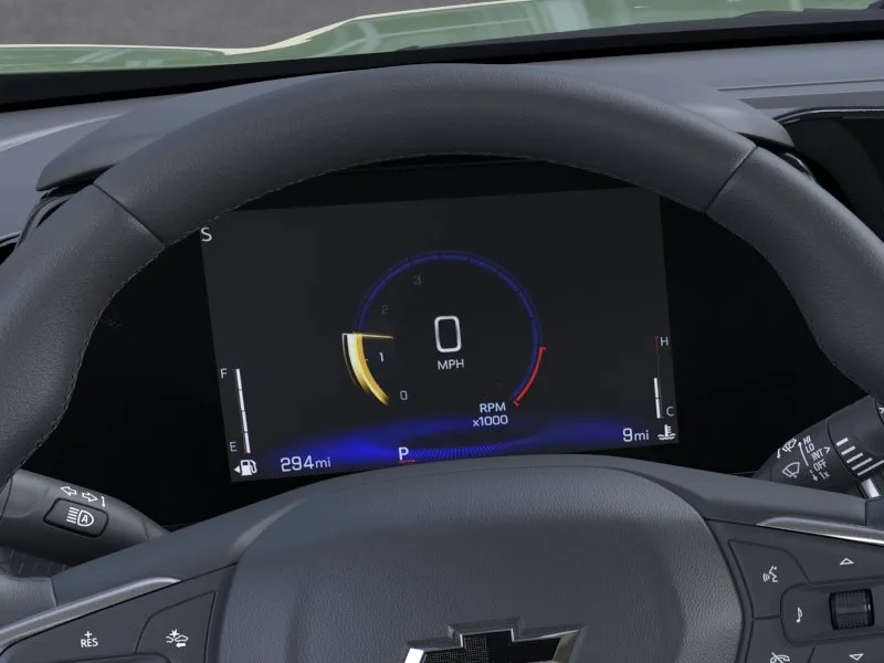 2026 Chevrolet Trax ACTIV, photo 18