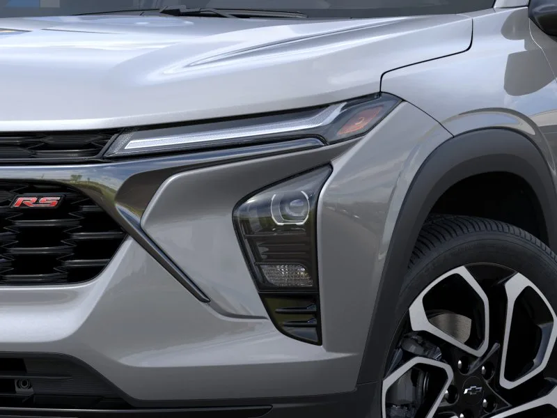 2026 Chevrolet Trax 2RS, photo 10