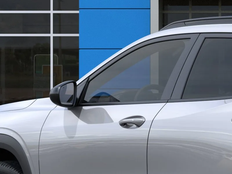 2026 Chevrolet Trax 2RS, photo 12