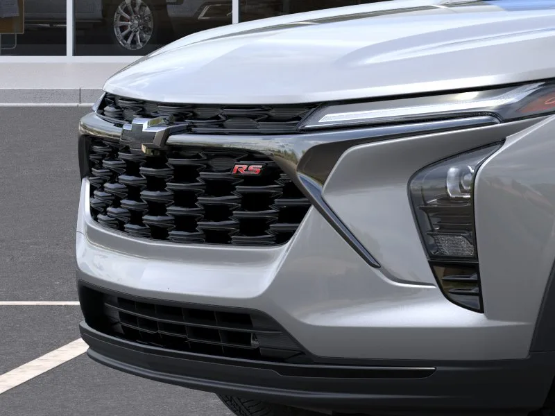 2026 Chevrolet Trax 2RS, photo 13
