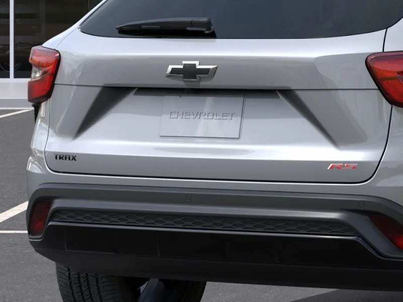 2026 Chevrolet Trax 2RS, photo 14