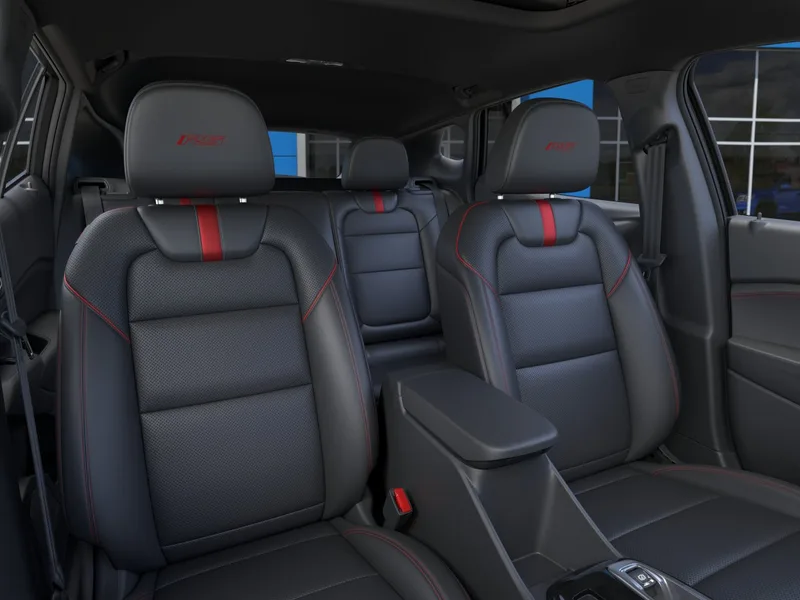 2026 Chevrolet Trax 2RS, photo 16