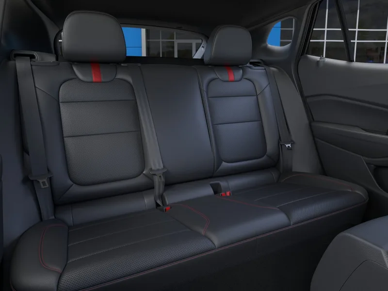 2026 Chevrolet Trax 2RS, photo 17