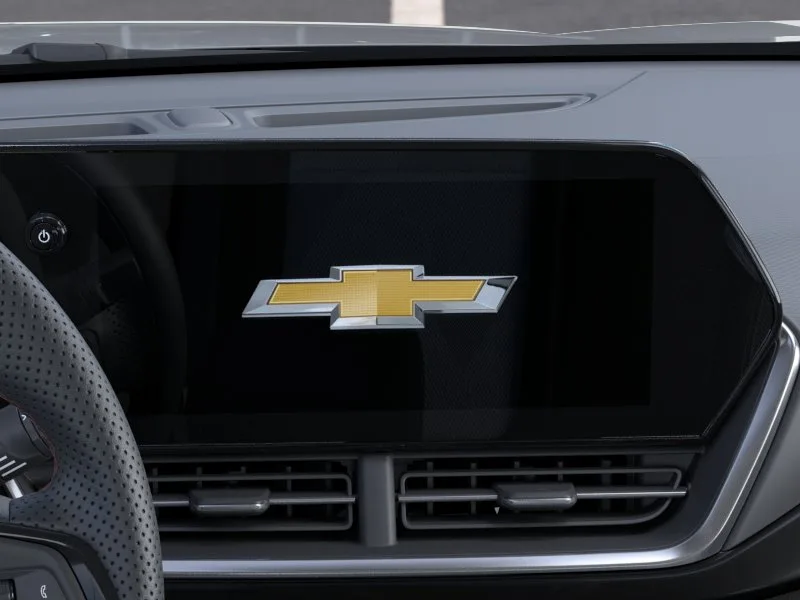 2026 Chevrolet Trax 2RS, photo 20