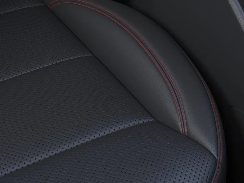 2026 Chevrolet Trax 2RS, photo 21
