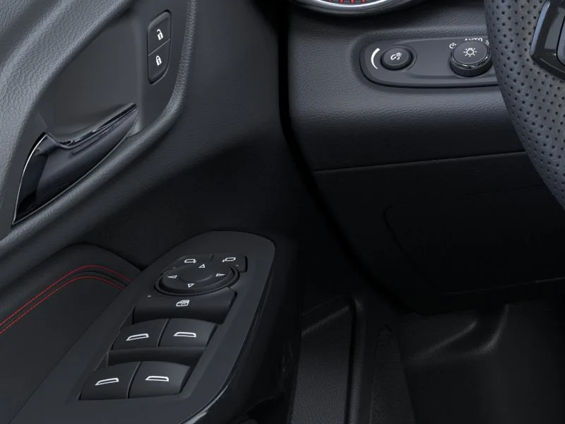 2026 Chevrolet Trax 2RS, photo 22
