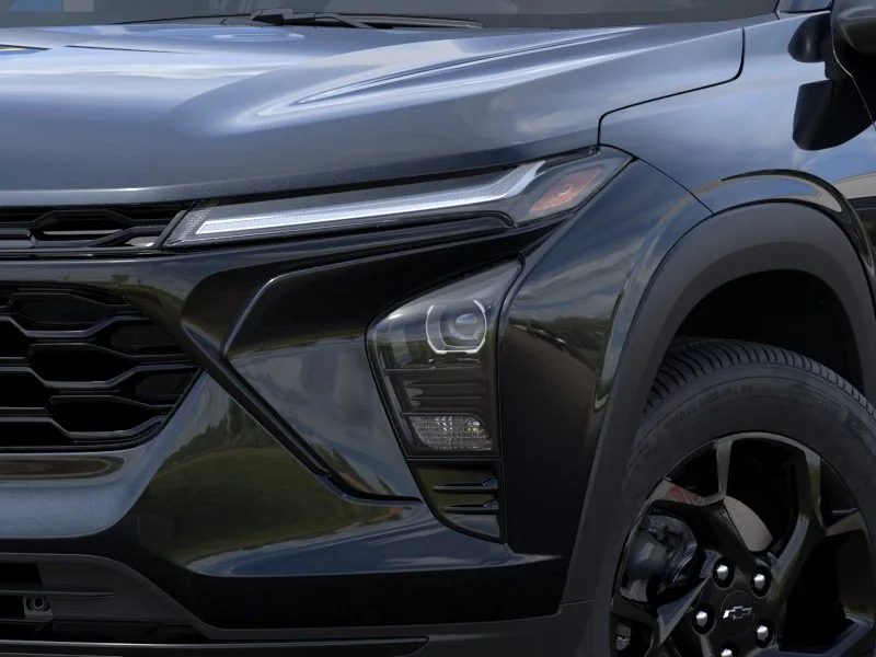 2026 Chevrolet Trax LT, photo 10