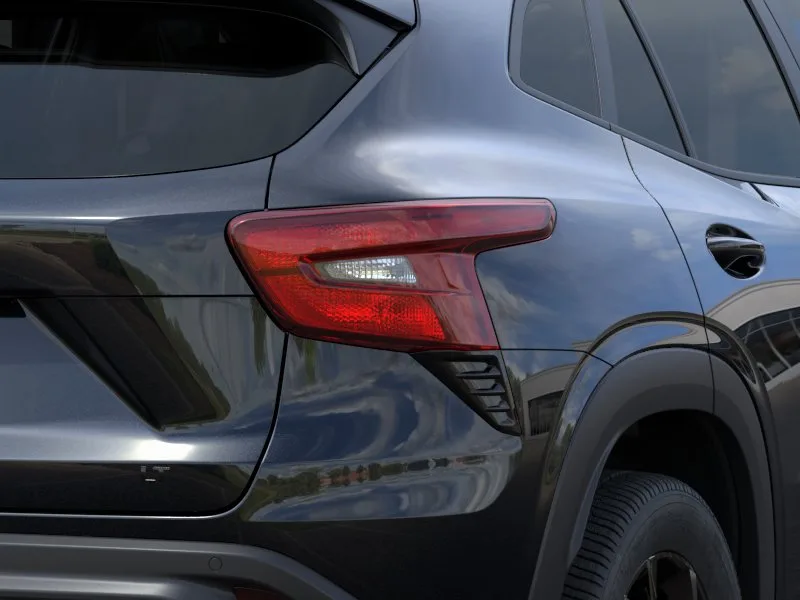 2026 Chevrolet Trax LT, photo 11