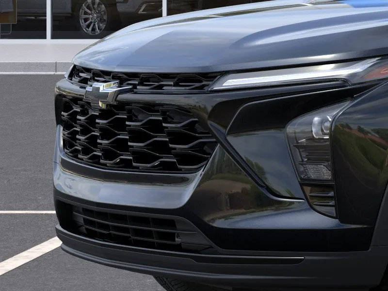 2026 Chevrolet Trax LT, photo 13