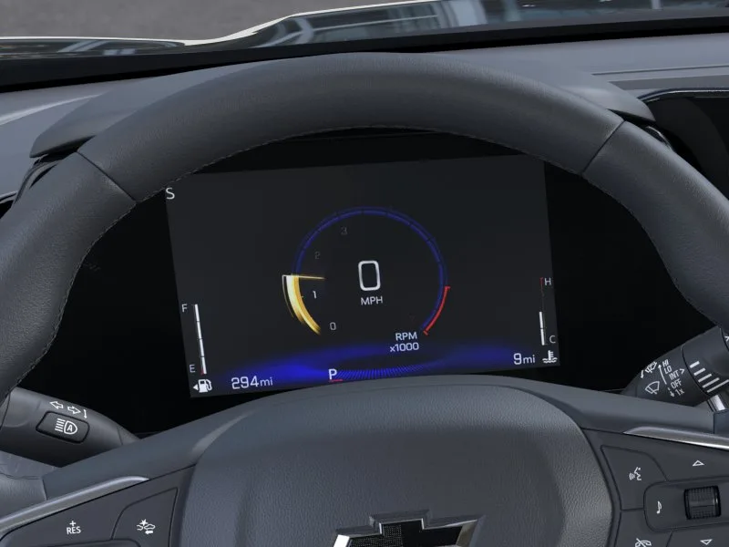 2026 Chevrolet Trax LT, photo 18