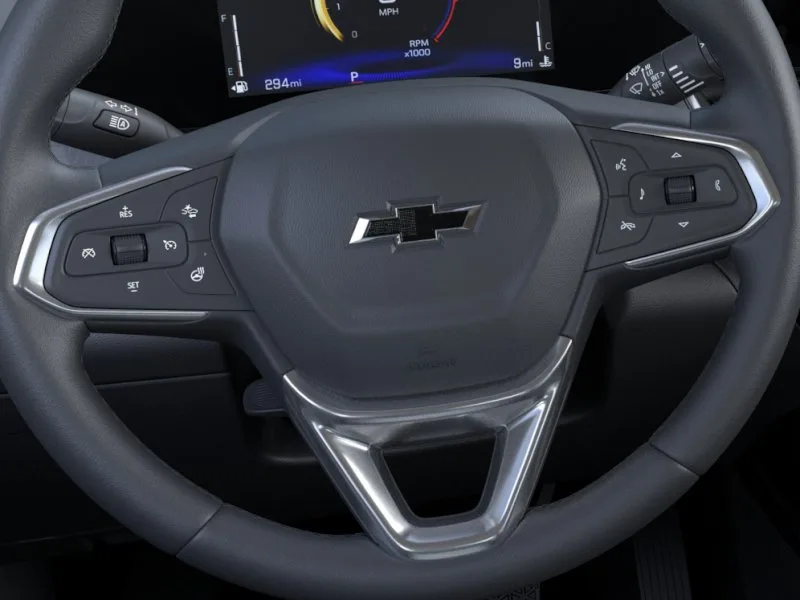 2026 Chevrolet Trax LT, photo 19