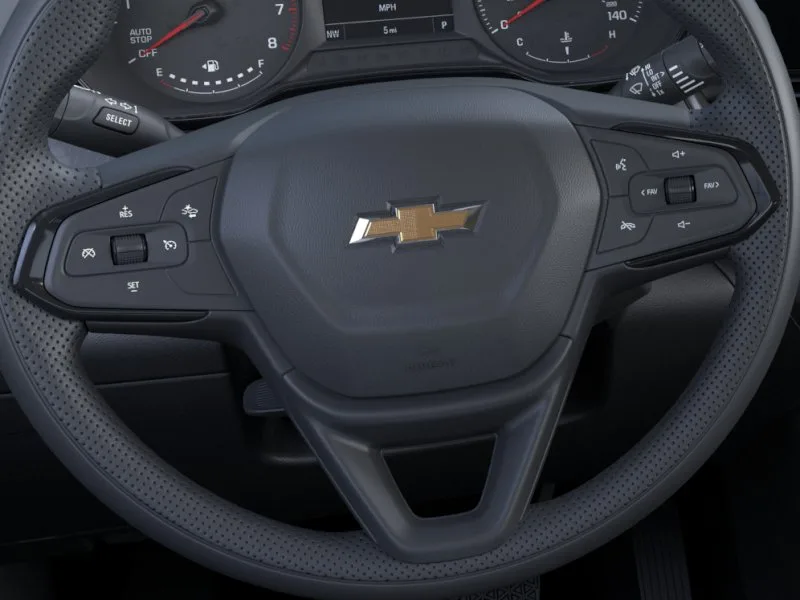 2026 Chevrolet Trax LS, photo 19