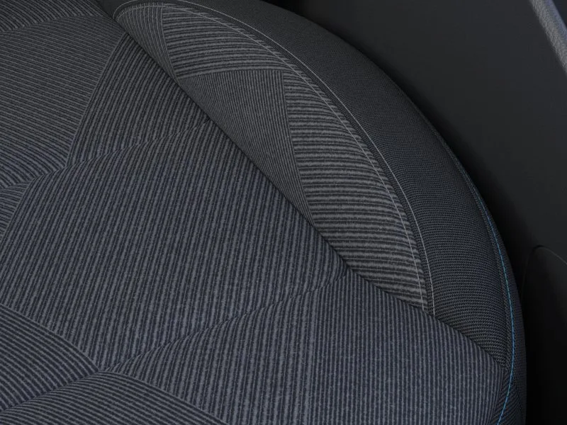 2026 Chevrolet Trax LS, photo 21