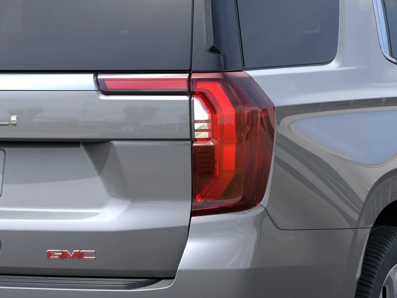 2026 GMC Yukon Denali, photo 11