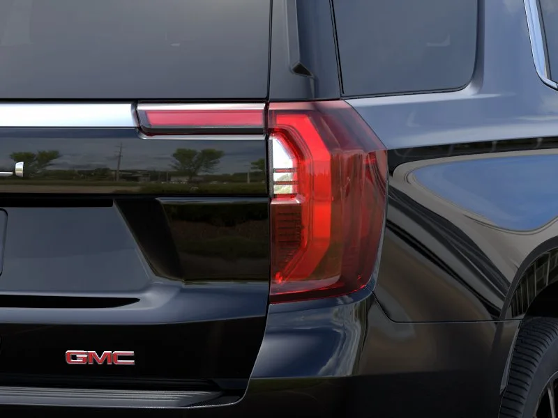 2026 GMC Yukon Denali, photo 11