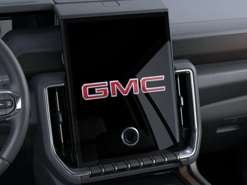 2026 GMC Yukon Denali, photo 20