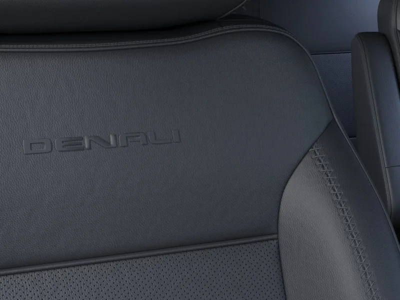 2026 GMC Yukon Denali, photo 21