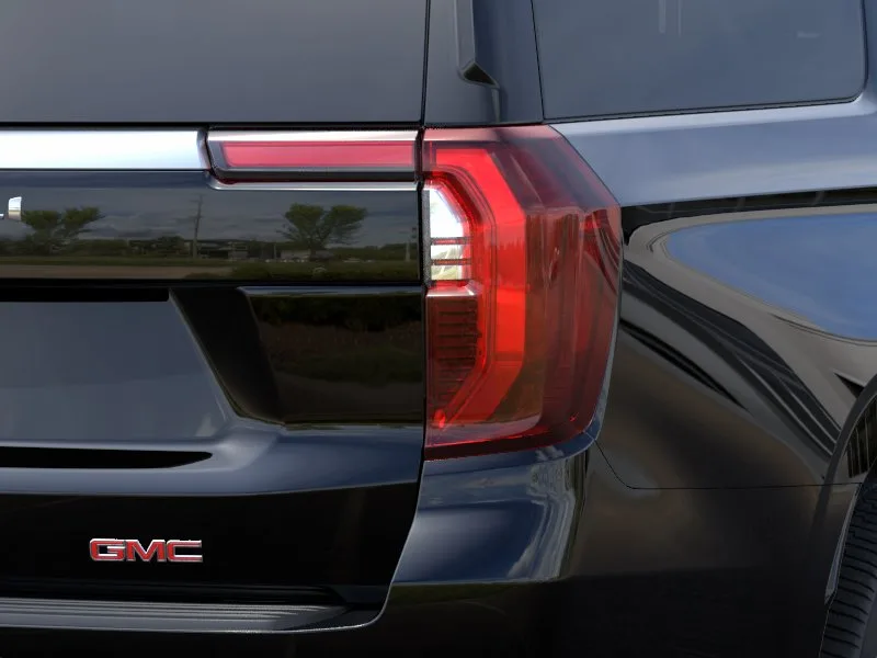 2026 GMC Yukon XL Denali, photo 11