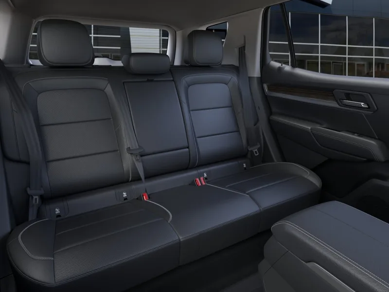 2027 GMC Terrain Denali, photo 17