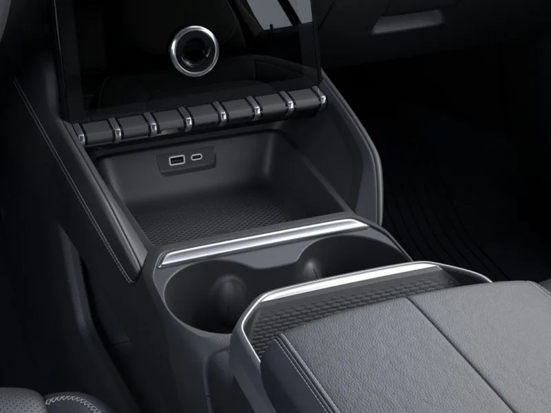 2027 GMC Terrain Denali, photo 23