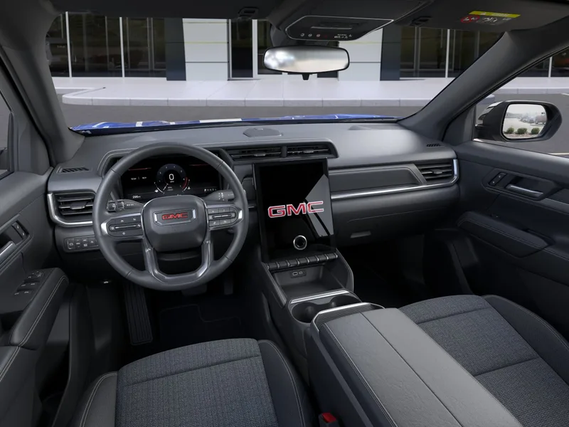 2027 GMC Terrain Elevation, photo 15