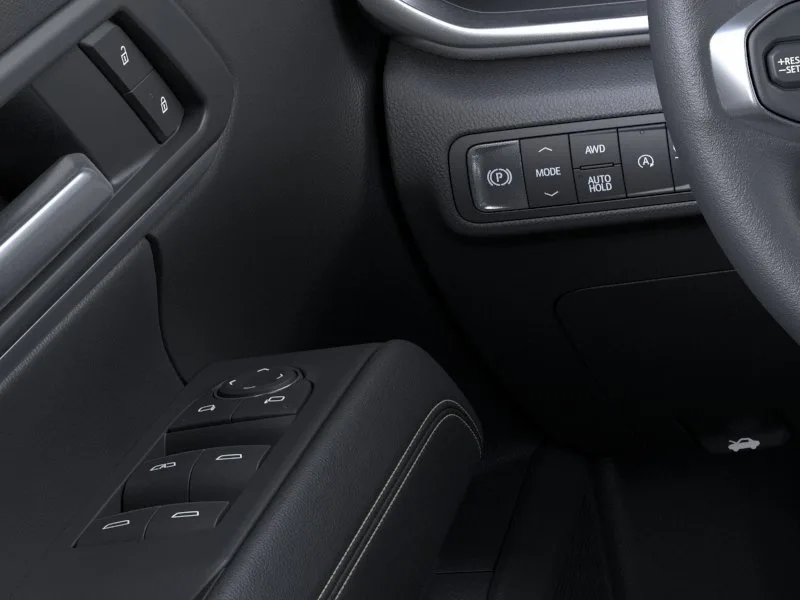 2027 GMC Terrain Elevation, photo 22
