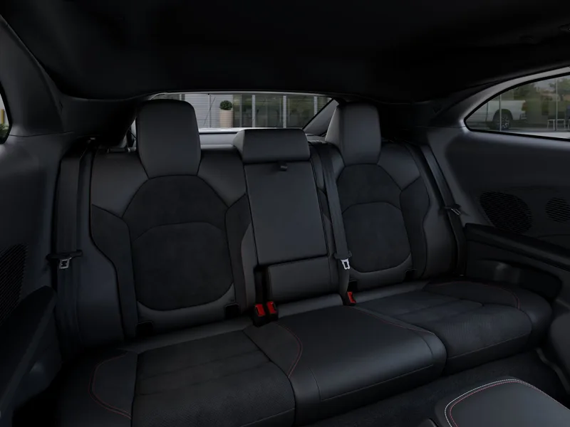 2026 Dodge Charger R/T, photo 46