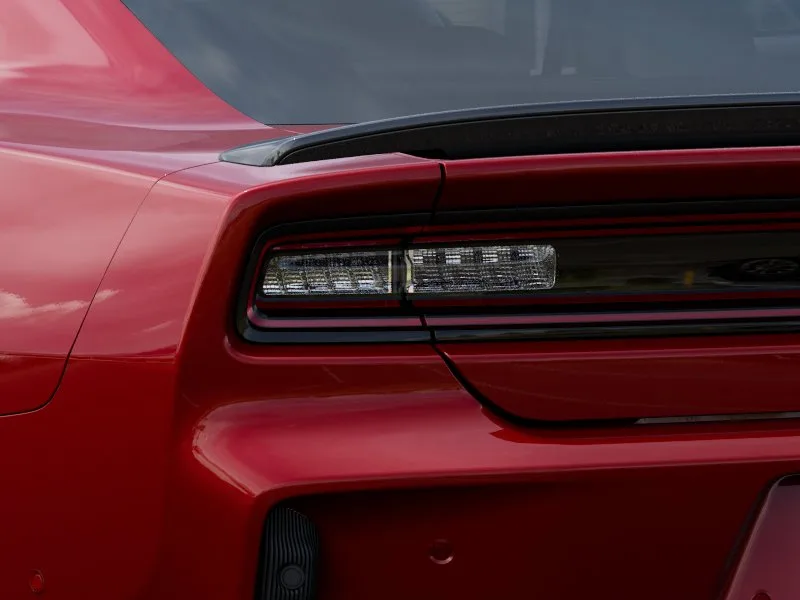 2026 Dodge Charger R/T, photo 40
