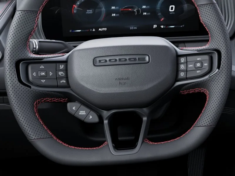 2026 Dodge Charger R/T, photo 50