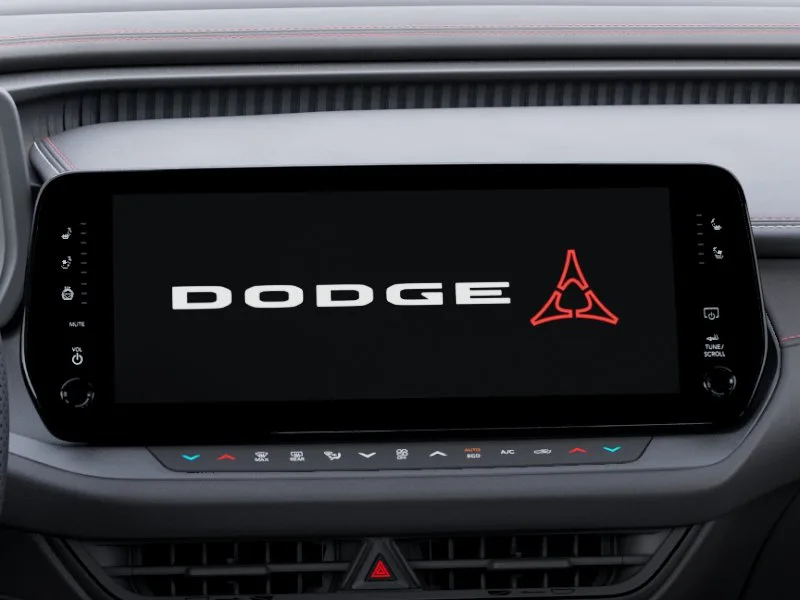 2026 Dodge Charger R/T, photo 49