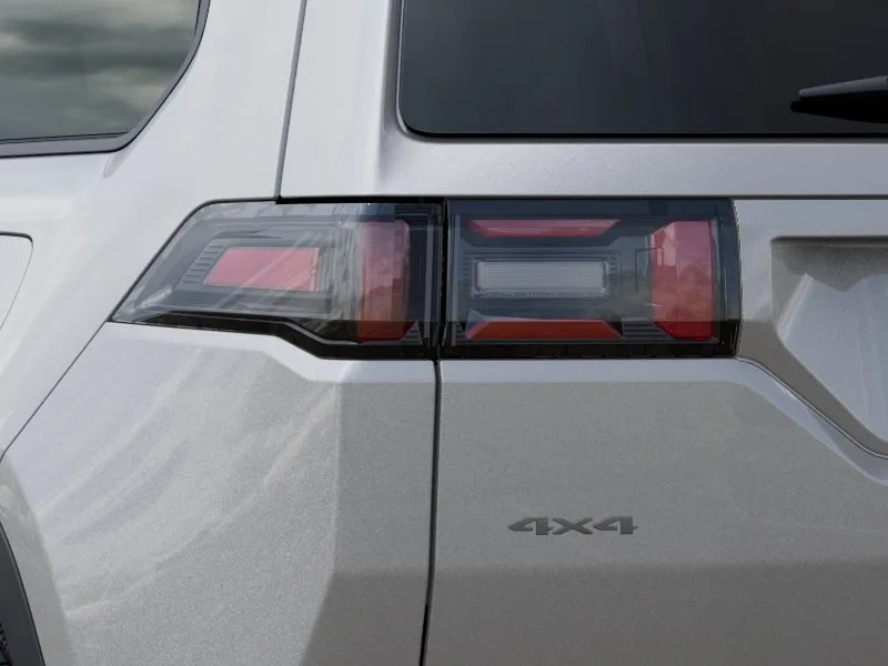 2026 Jeep Cherokee Laredo, photo 9