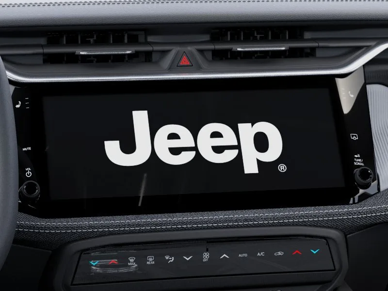 2026 Jeep Cherokee Laredo, photo 18