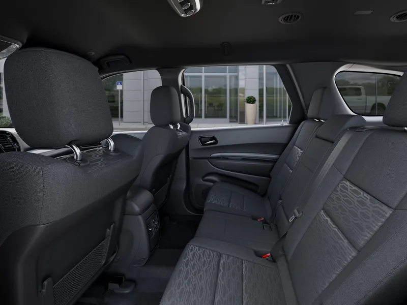 2026 Dodge Durango GT, photo 23