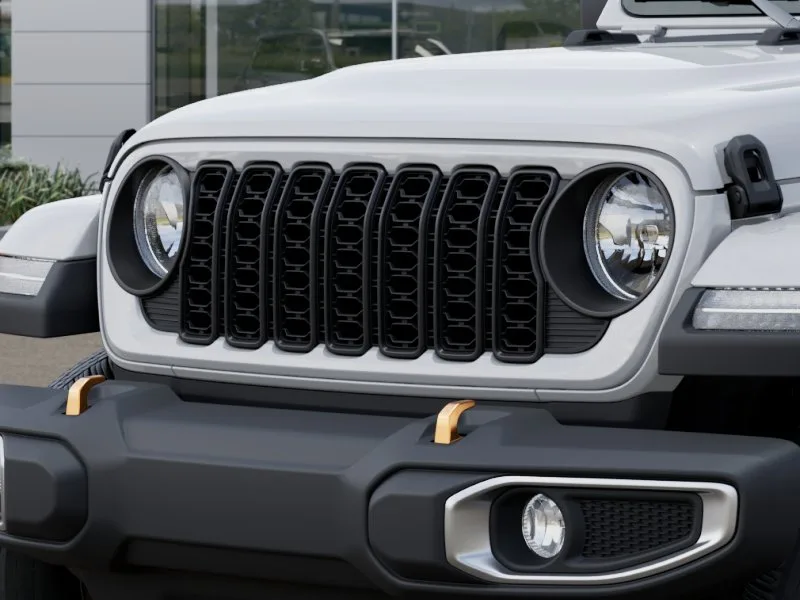 2026 Jeep Gladiator 85th Anniversary Edition, photo 43